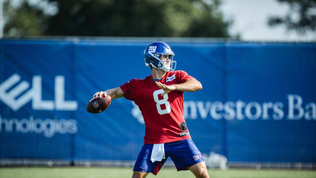Daniel Jones
